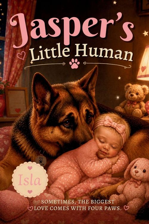 Produktbild: Jasper's Little Human
