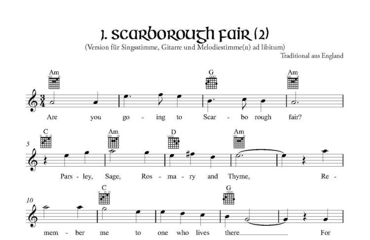 Produktbild: More Celtic Ballads