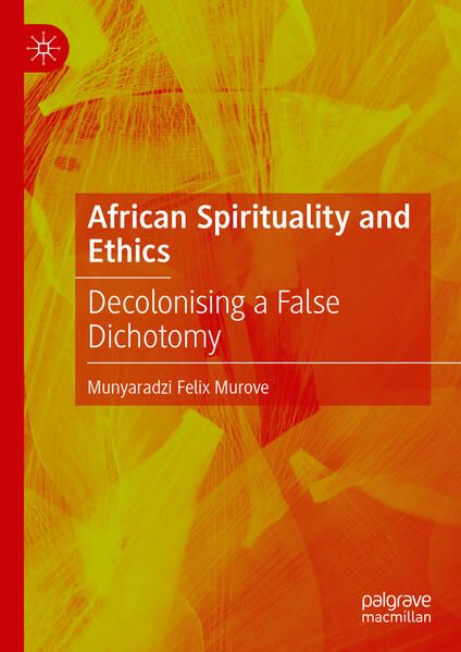 Produktbild: African Spirituality and Ethics