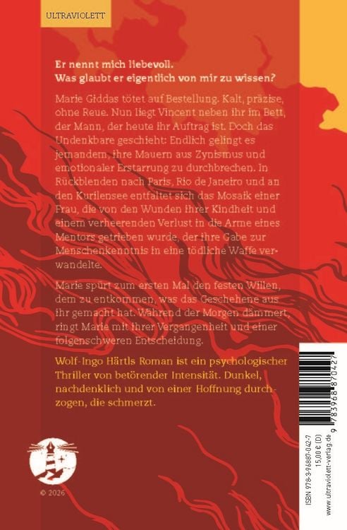 Produktbild: Kurz bevor der Tag beginnt, ist die Nacht am dunkelsten