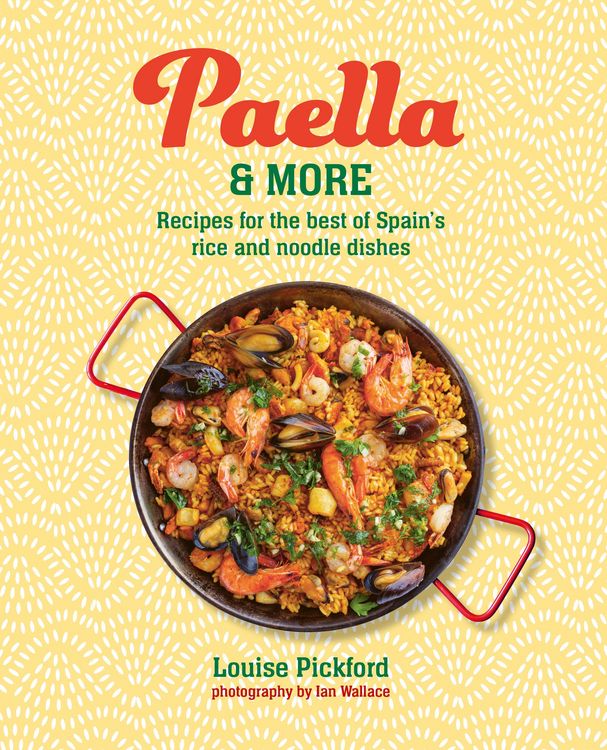 Produktbild: Paella & more