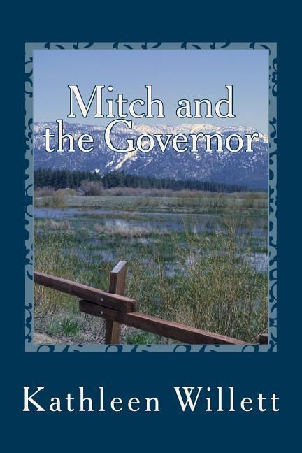 Produktbild: Willett, K: Mitch & The Governor