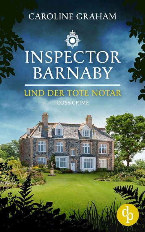 Produktbild: Inspector Barnaby und der tote Notar
