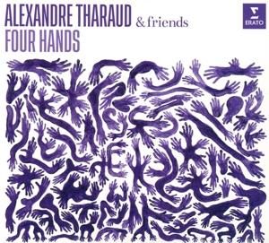 Produktbild: Four Hands