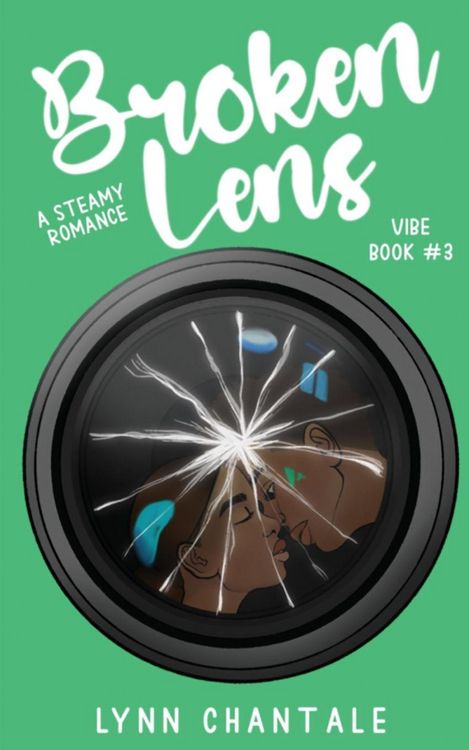 Produktbild: Broken Lens