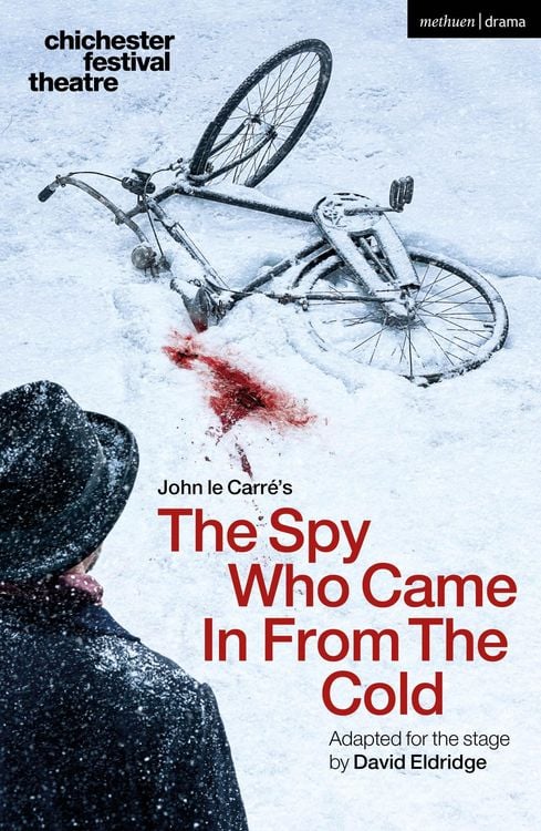 Produktbild: The Spy Who Came in from the Cold