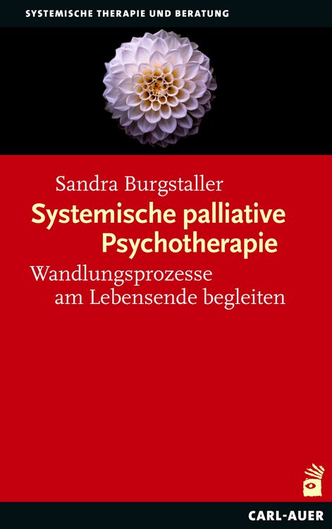 Produktbild: Systemische palliative Psychotherapie