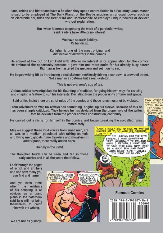 Produktbild: How to Make Money Writing for Comics Magazines