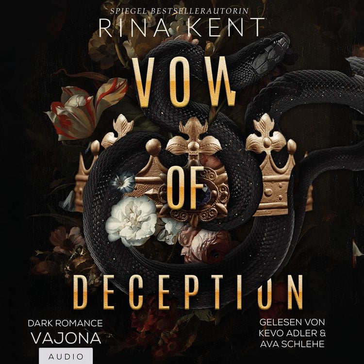 Produktbild: Vow of Deception