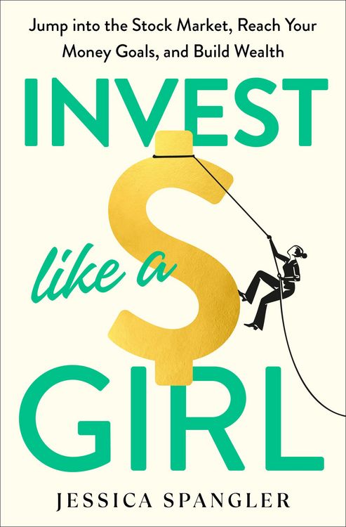 Produktbild: Invest Like a Girl