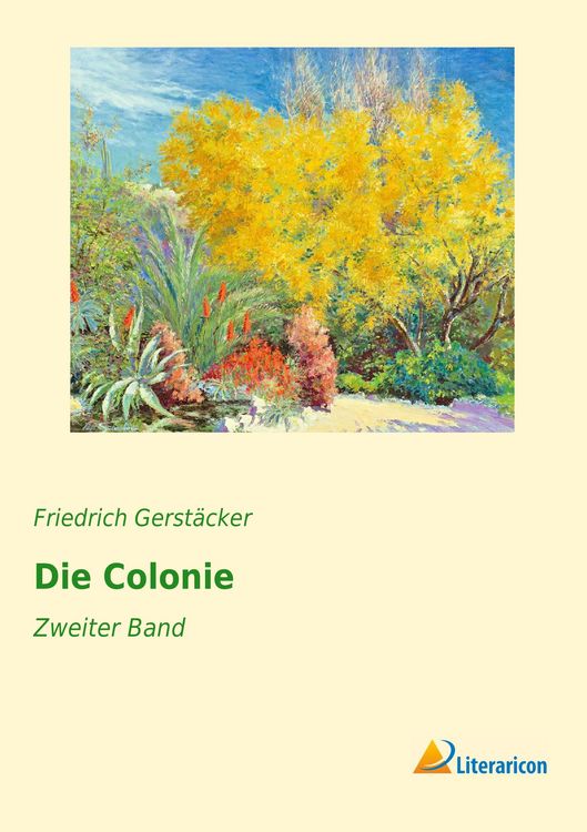 Produktbild: Die Colonie