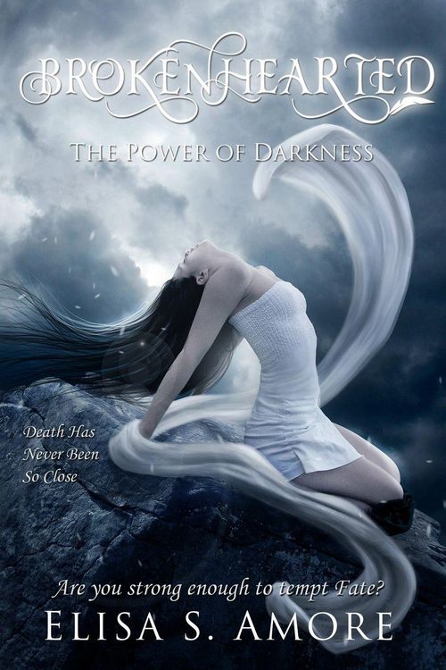 Produktbild: Brokenhearted - The Power of Darkness