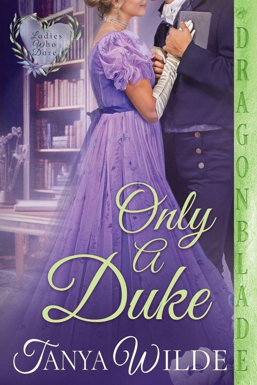 Produktbild: Only a Duke