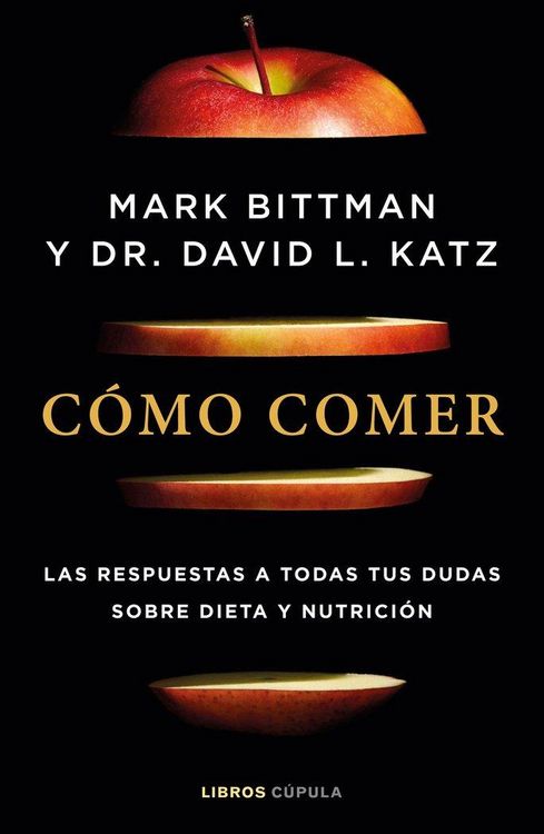 Produktbild: C&oacute;mo comer