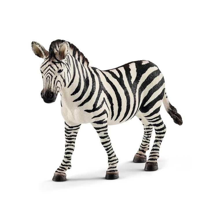 Produktbild: schleich&reg; 14810 Zebra Stute
