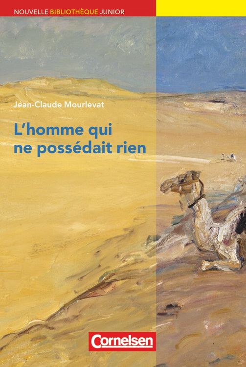Produktbild: Nouvelle Biblioth&egrave;que Junior - Allgemeine Ausgabe - B1