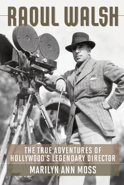Produktbild: Raoul Walsh