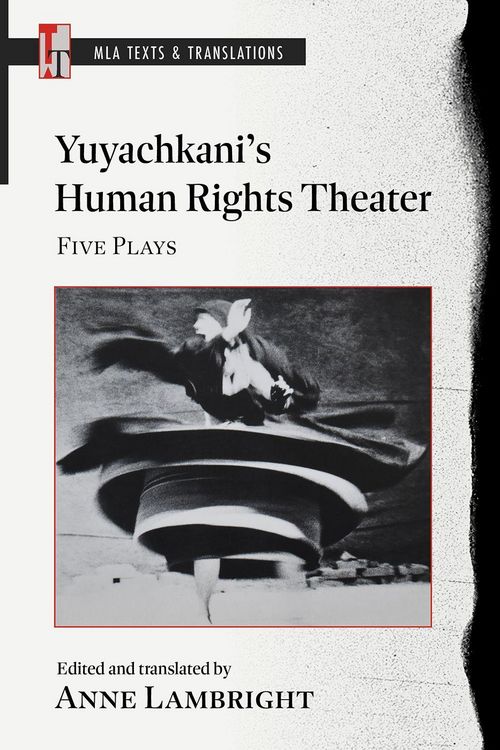 Produktbild: Yuyachkani's Human Rights Theater