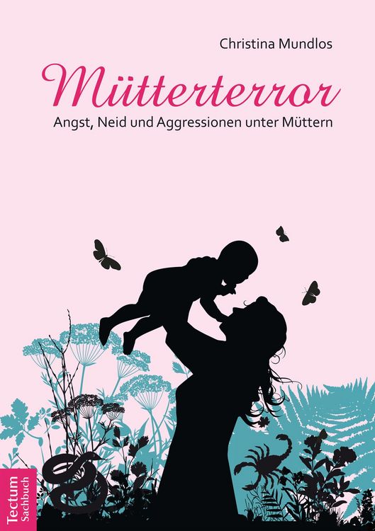 Produktbild: M&uuml;tterterror