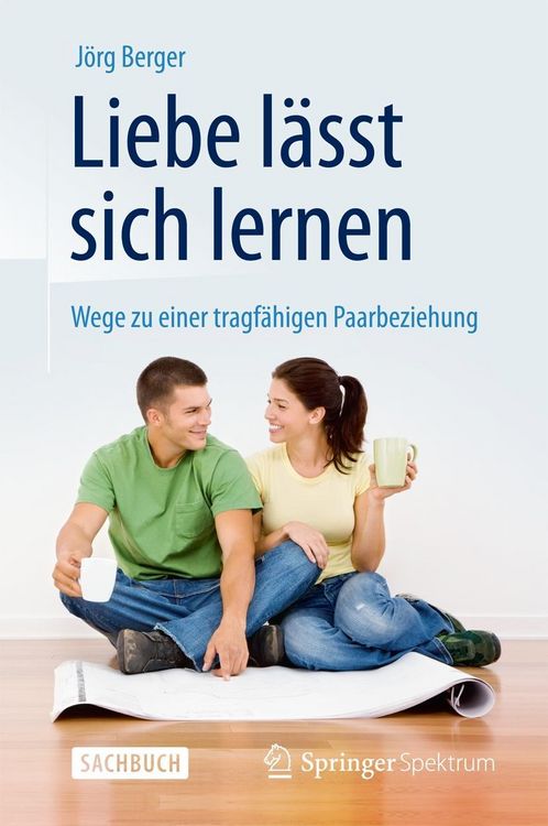 Produktbild: Liebe l&auml;sst sich lernen