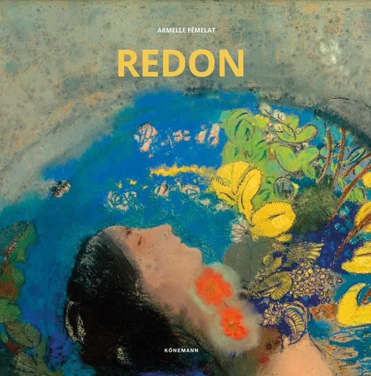 Produktbild: Odilon Redon