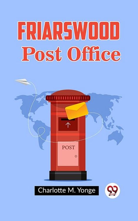 Produktbild: Friarswood Post Office