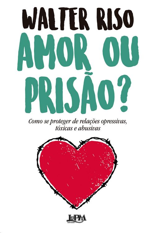 Produktbild: Amor ou pris&atilde;o?