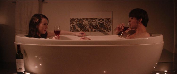 Produktbild: Das Honeymoon-Experiment