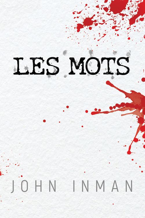 Produktbild: Les mots
