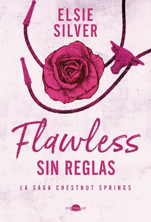 Produktbild: Flawless: Sin Reglas