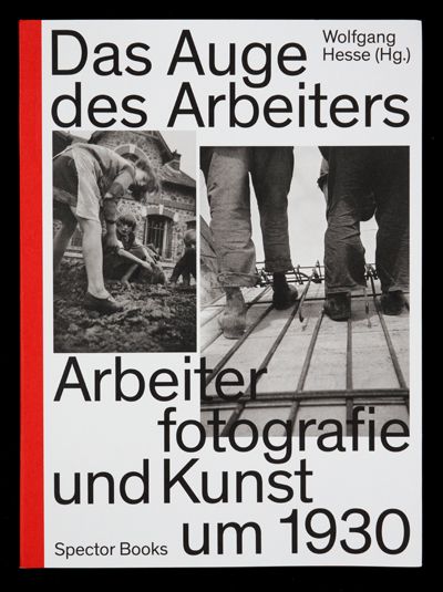 Produktbild: Das Auge des Arbeiters