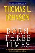 Produktbild: Born Three Times