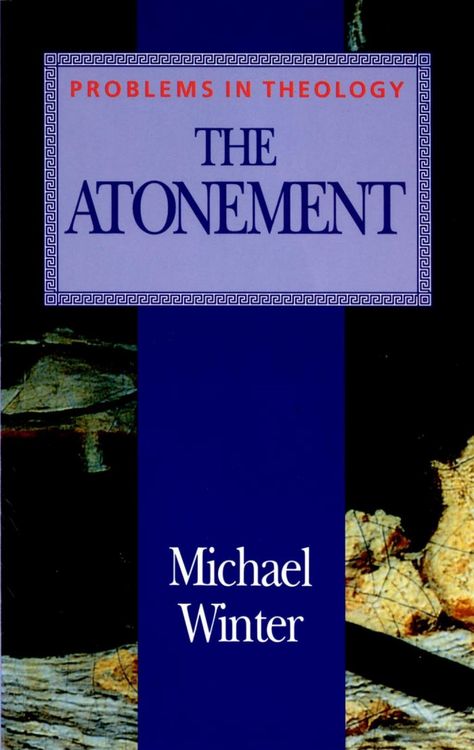 Produktbild: The Atonement (Problems in Theology)