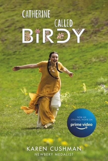 Produktbild: Catherine, Called Birdy Movie Tie-In Edition