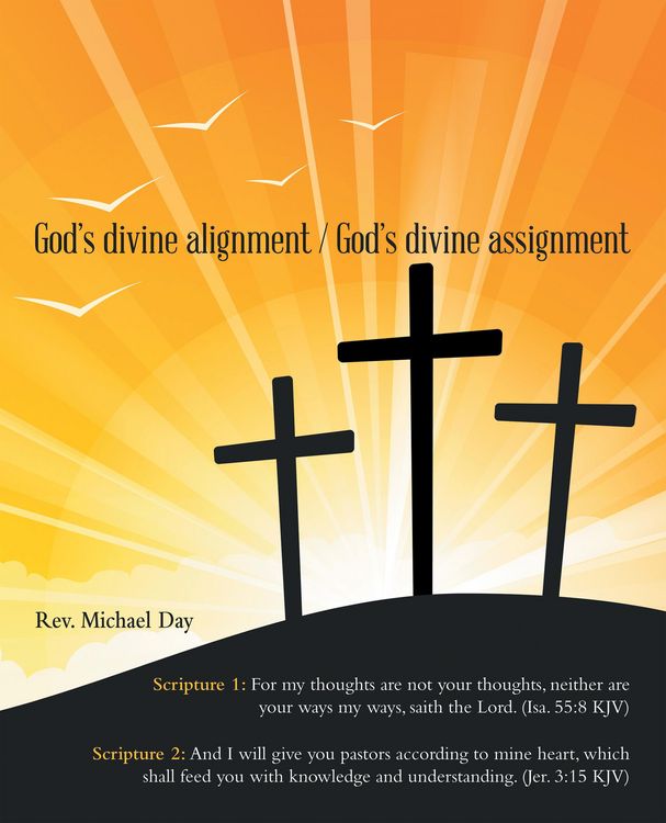 Produktbild: God's Divine Alignment / God's Divine Assignment