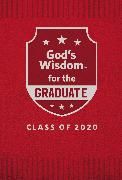 Produktbild: Gods Wisdom For The Graduate C