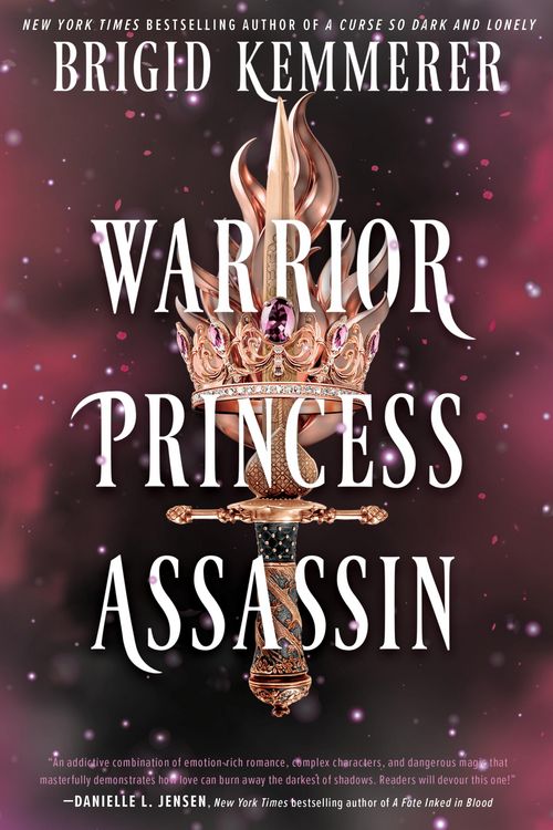 Produktbild: Warrior Princess Assassin