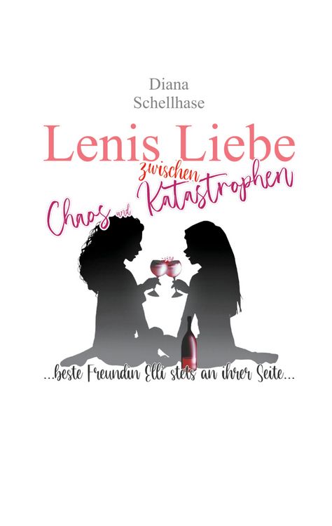 Produktbild: Lenis Liebe zwischen Chaos und Katastrophen