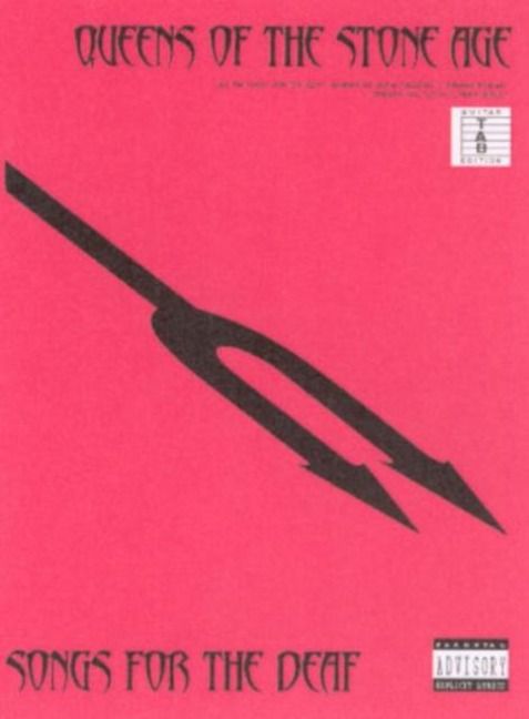 Produktbild: Songs For The Deaf