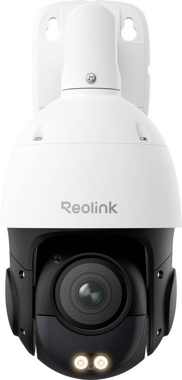 Produktbild: Reolink P840 LAN IP &Uuml;berwachungskamera 3840 x 2160 Pixel