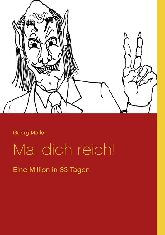 Produktbild: Mal dich reich!