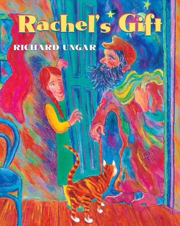 Produktbild: Rachel's Gift