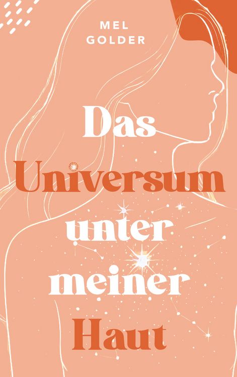 Produktbild: Das Universum unter meiner Haut