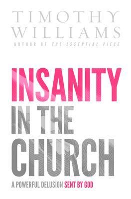 Produktbild: Insanity in the Church