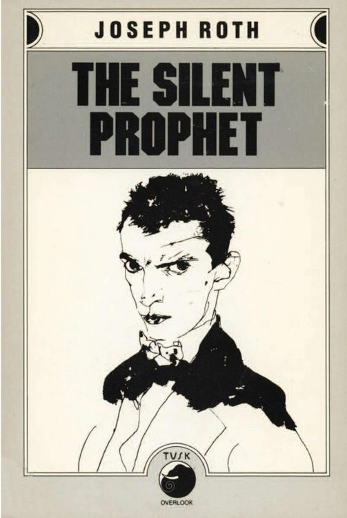 Produktbild: The Silent Prophet