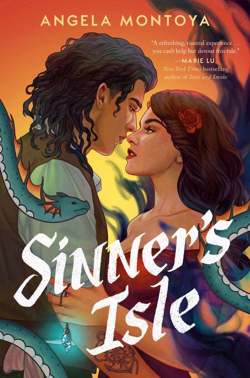 Produktbild: Sinner's Isle