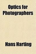 Produktbild: Optics for Photographers