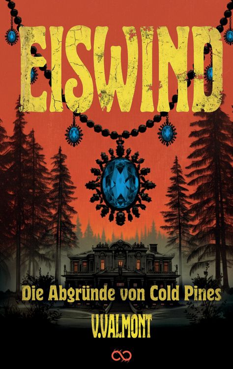 Produktbild: 70s Psychodrama: Eiswind