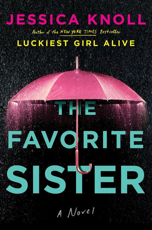 Produktbild: Favorite Sister