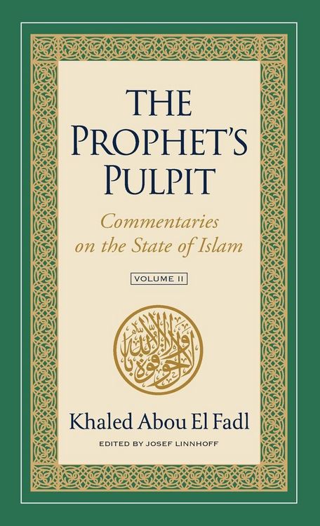Produktbild: The Prophet's Pulpit